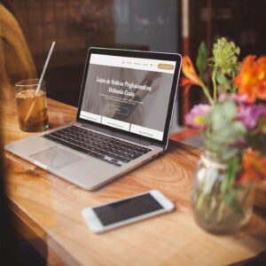 Diseño web torrevieja