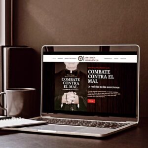 Diseño web torrevieja